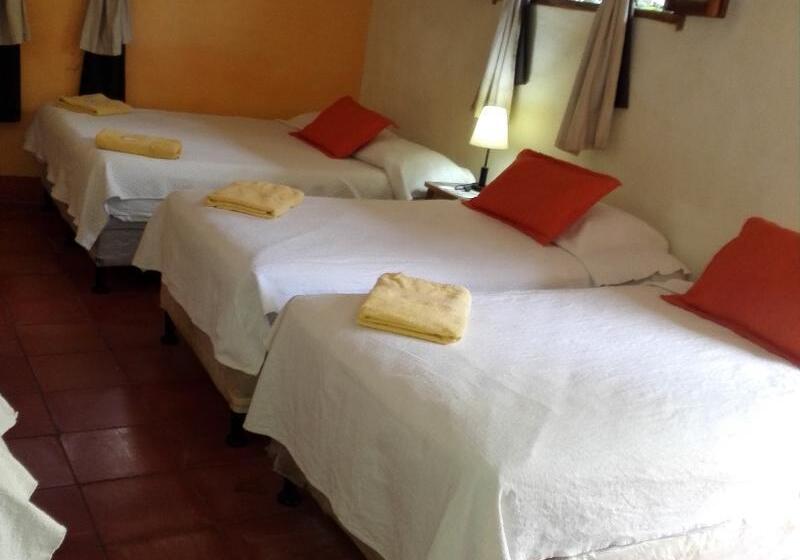 اتاق خانوادگی, Casa Barcelona