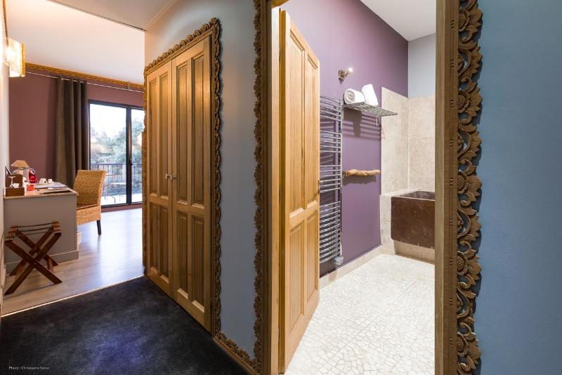 اتاق استاندارد, Casa Barcelona