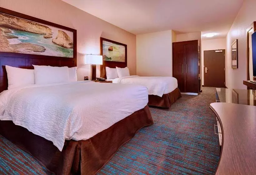 اتاق استاندارد, Fairfield Inn & Suites By Marriott San Diego Carlsbad