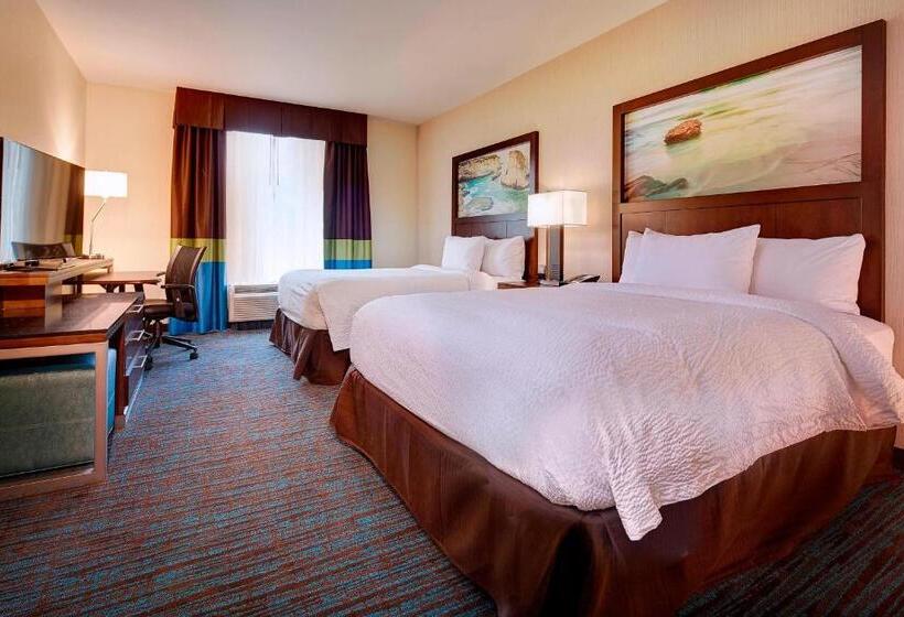 غرفة قياسية, Fairfield Inn & Suites By Marriott San Diego Carlsbad