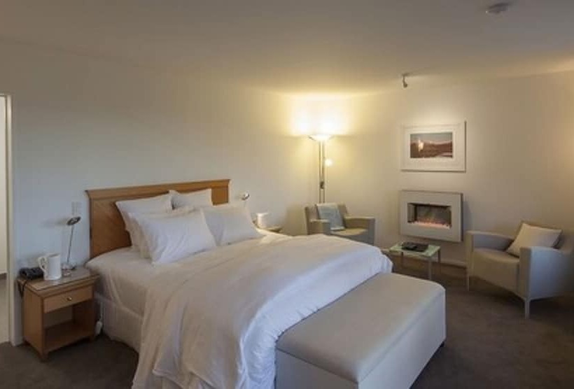 סוויטה קלאסית, Franz Josef Oasis