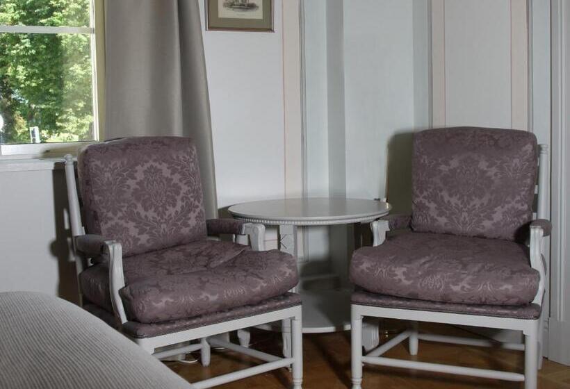 标准间, Gripsholms Värdshus