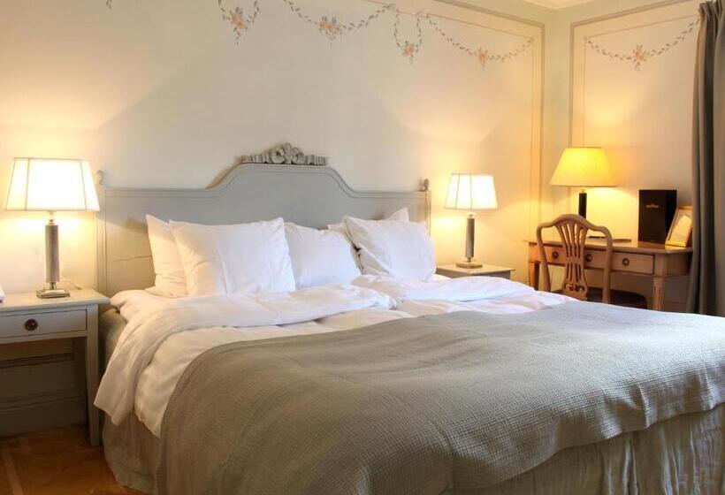 标准间, Gripsholms Värdshus