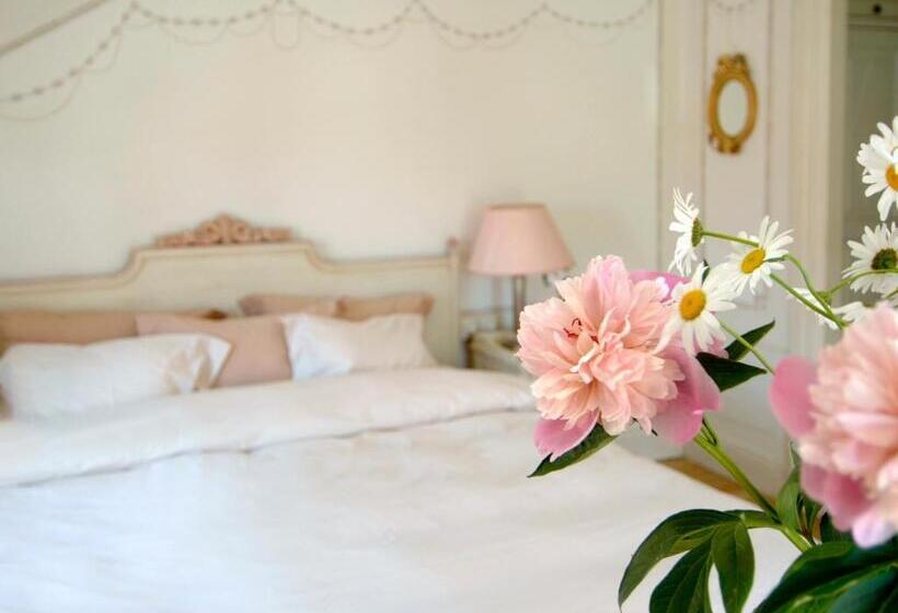 标准间, Gripsholms Värdshus