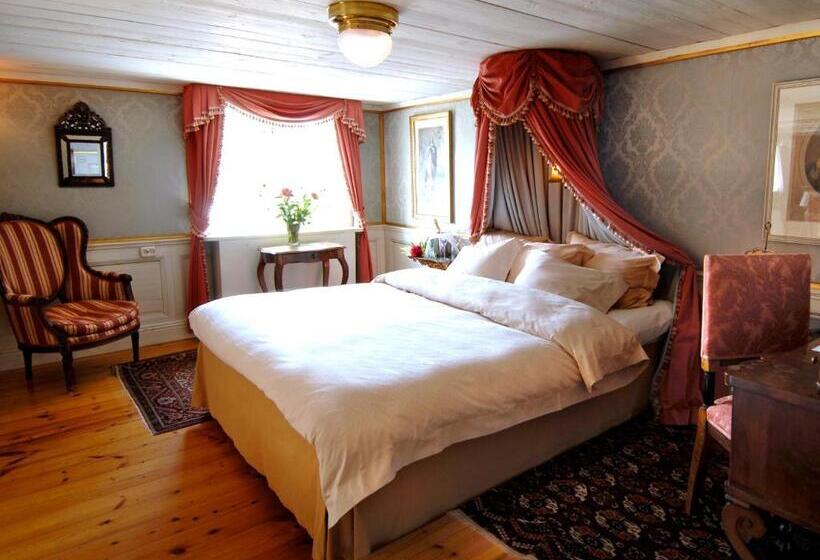 豪华套房, Gripsholms Värdshus