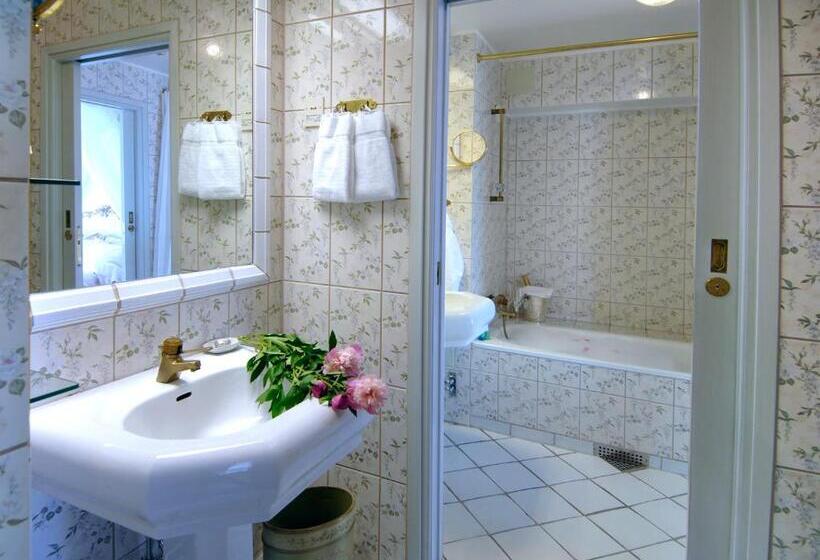 小型套房, Gripsholms Värdshus