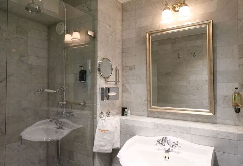 标准间, Gripsholms Värdshus