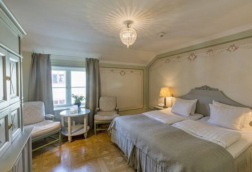 标准间, Gripsholms Värdshus