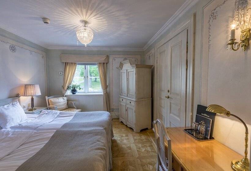 标准间, Gripsholms Värdshus