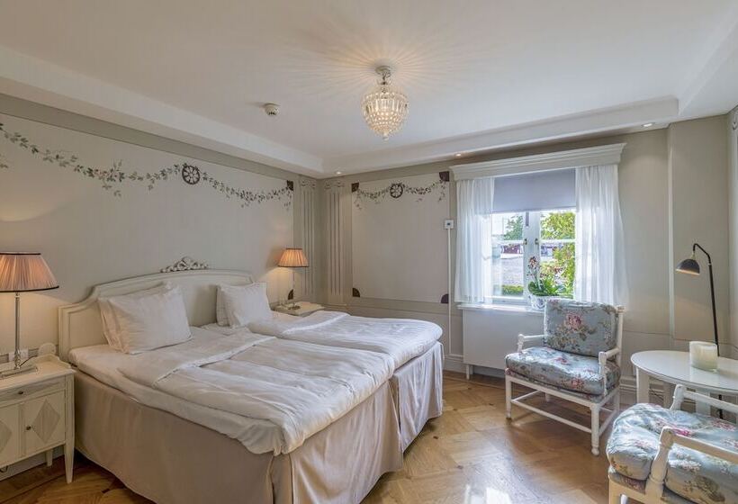 标准间, Gripsholms Värdshus