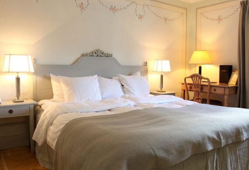 标准间, Gripsholms Värdshus