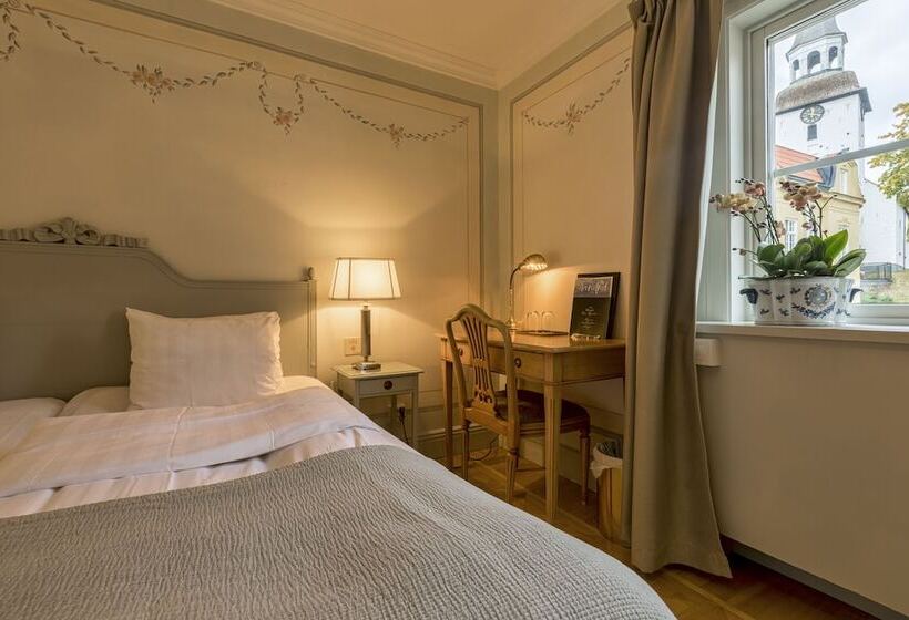 标准单人间, Gripsholms Värdshus