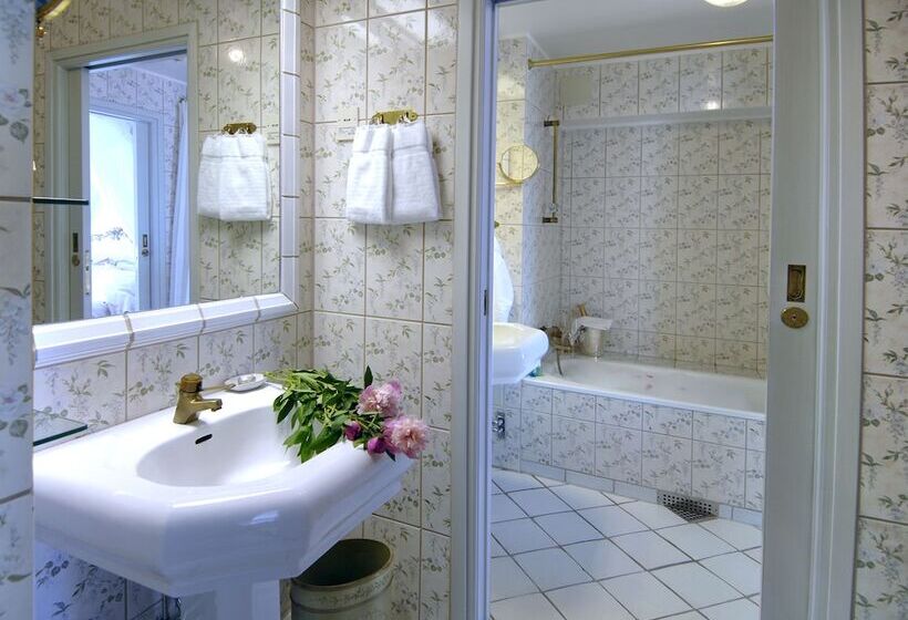 豪华套房, Gripsholms Värdshus