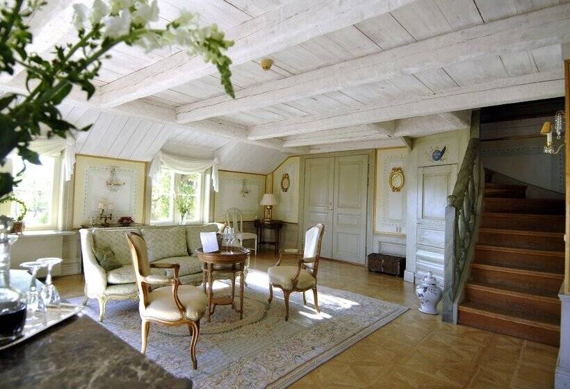 豪华套房, Gripsholms Värdshus