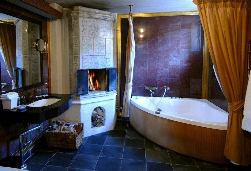 豪华套房, Gripsholms Värdshus