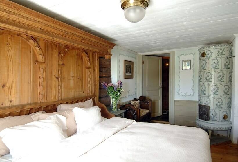 豪华套房, Gripsholms Värdshus