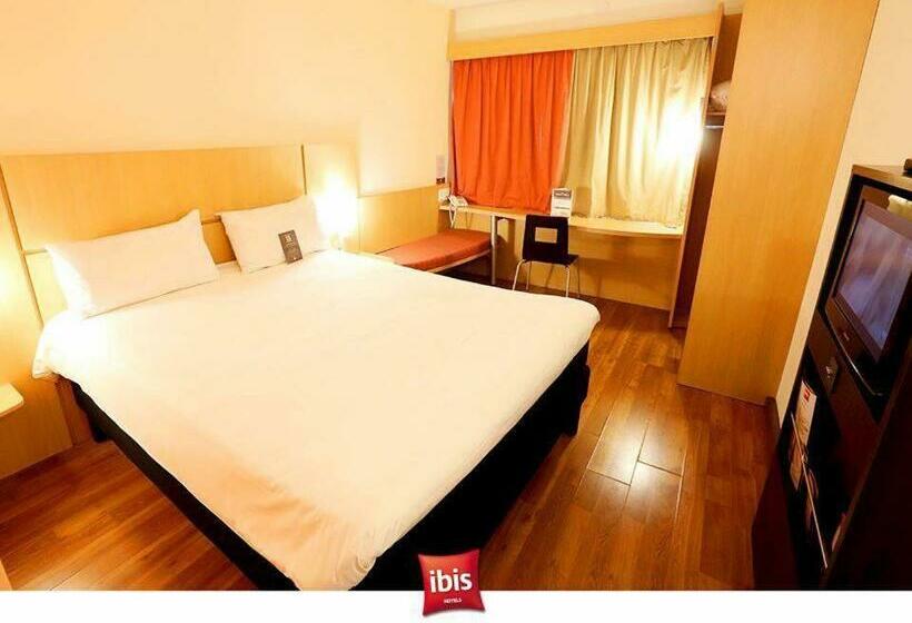 スタンダードルーム, Ajax Hoteis