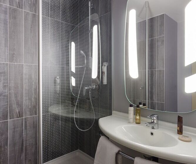 اتاق استاندارد, Ibis Paris Avenue De La Republique