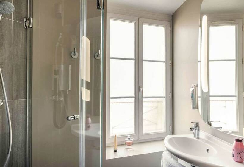 اتاق استاندارد, Ibis Paris Avenue De La Republique