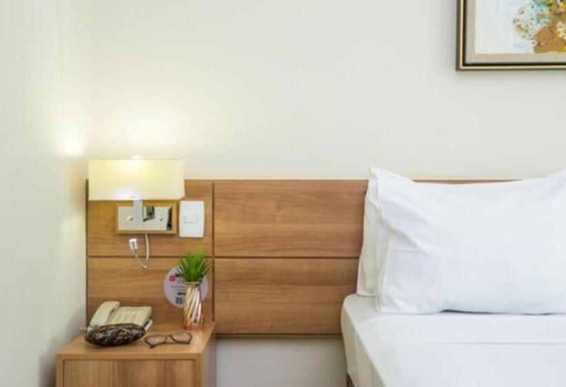 スーペリアールーム, Intercity Vinhedo