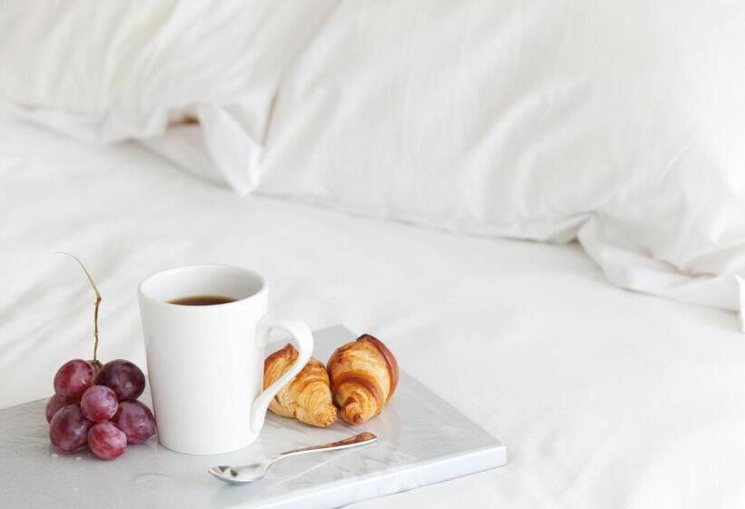 プレミアムルーム, Intercity Vinhedo