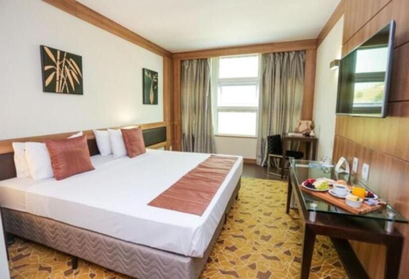 プレミアムルーム, Intercity Vinhedo