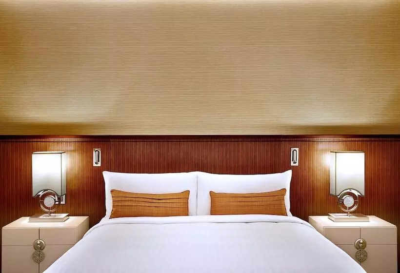 景色の見えるスーペリアルーム, Jabal Omar Marriott Hotel Makkah