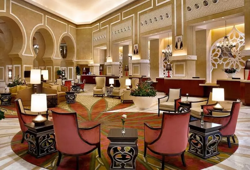 景色の見えるスーペリアルーム, Jabal Omar Marriott Hotel Makkah