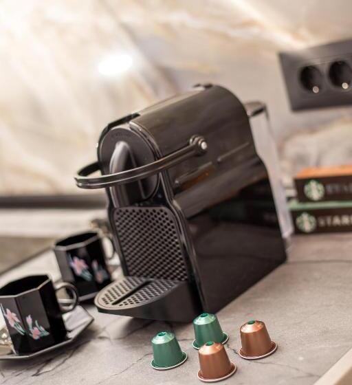 디럭스 룸, Jimmy’s Garden