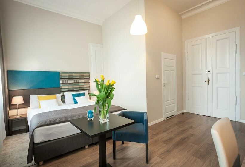 חדר סטנדרט, Kolodziej