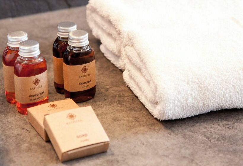 スタンダードルーム, Kolodziej