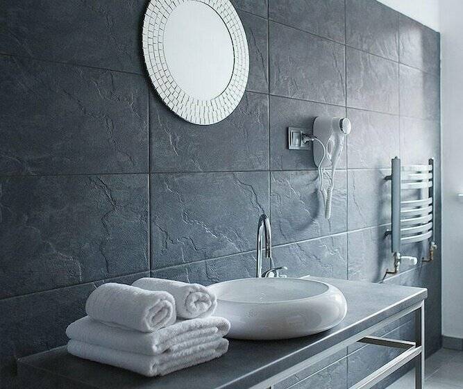 חדר סטנדרט, Kolodziej