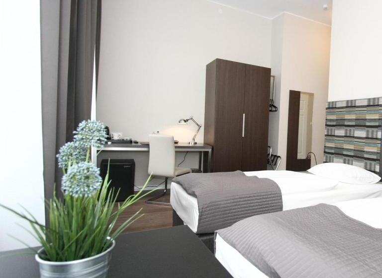 スタンダードルーム, Kolodziej