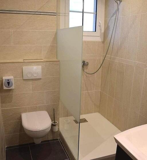 חדר סטנדרט, Les Balcons De L Esperance