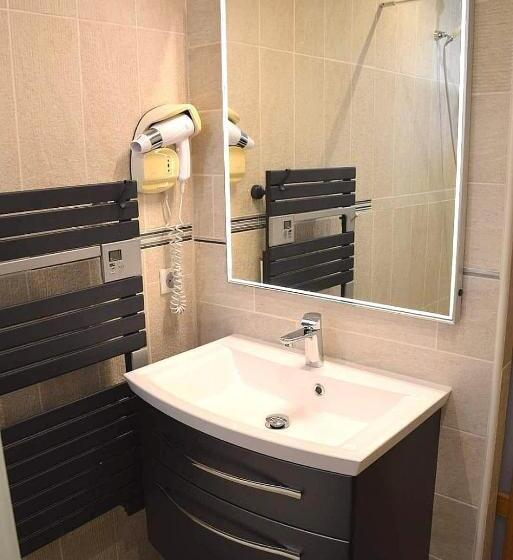 חדר סטנדרט, Les Balcons De L Esperance