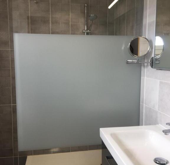 חדר סטנדרט לשלושה, Les Balcons De L Esperance