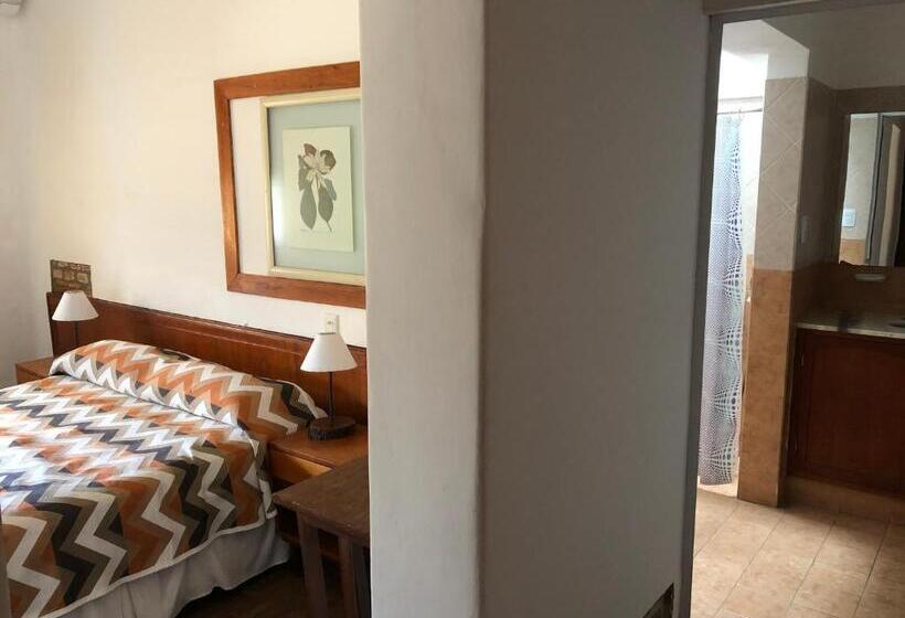 חדר יחיד קלאסי, Marengo