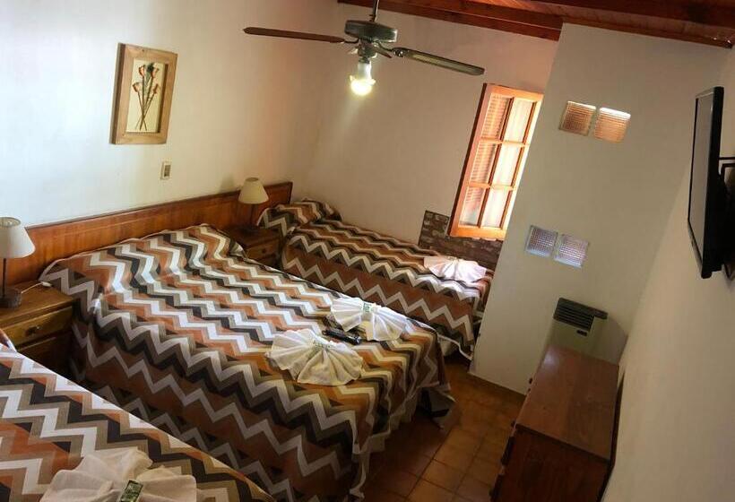 חדר משפחתי, Marengo