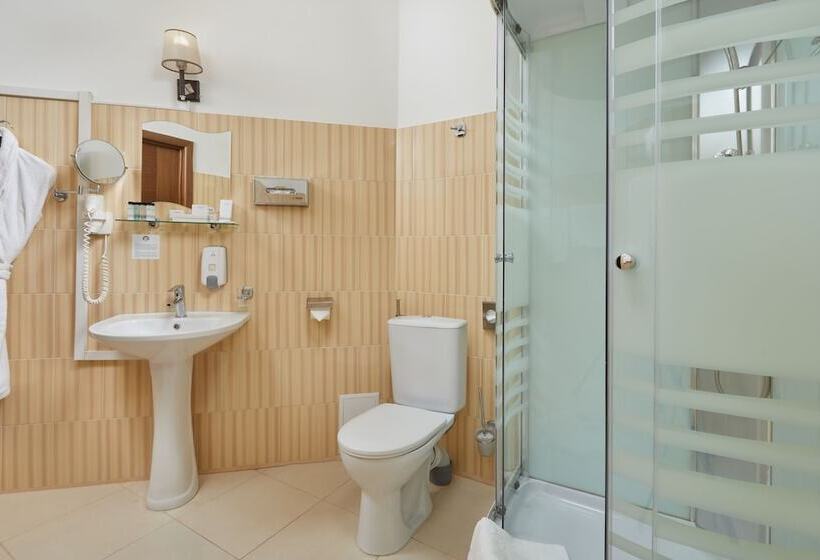 Полулюкс, Mirros Hotel Moscow Kremlin