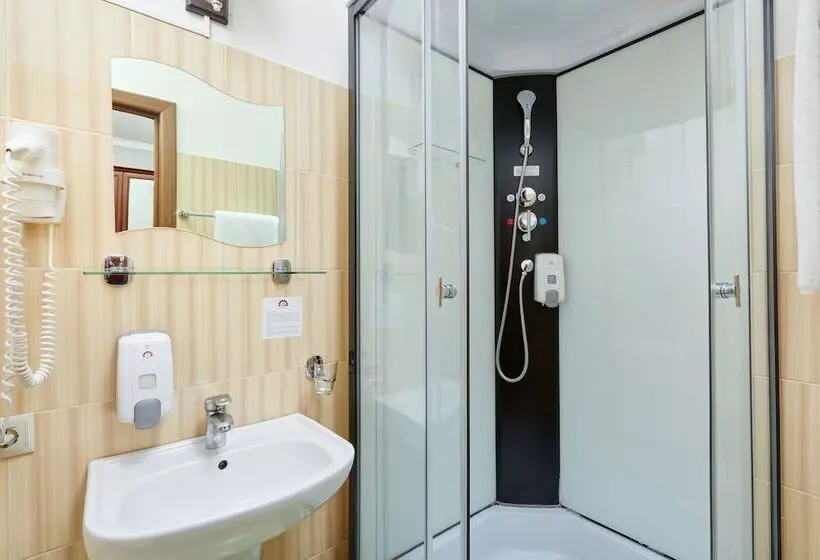 اتاق استاندارد, Mirros Hotel Moscow Kremlin