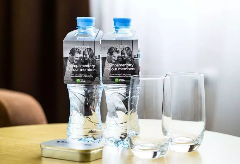 スーペリアールーム, Park Inn By Radisson Izmailovo Moscow