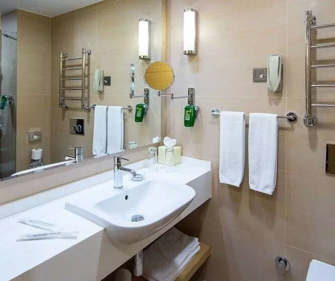 スーペリアールーム, Park Inn By Radisson Izmailovo Moscow
