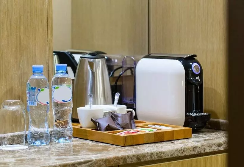 スーペリアールーム, Park Inn By Radisson Izmailovo Moscow