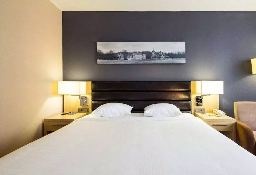スーペリアールーム, Park Inn By Radisson Izmailovo Moscow