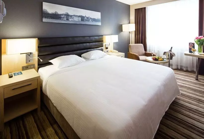 スーペリアールーム, Park Inn By Radisson Izmailovo Moscow