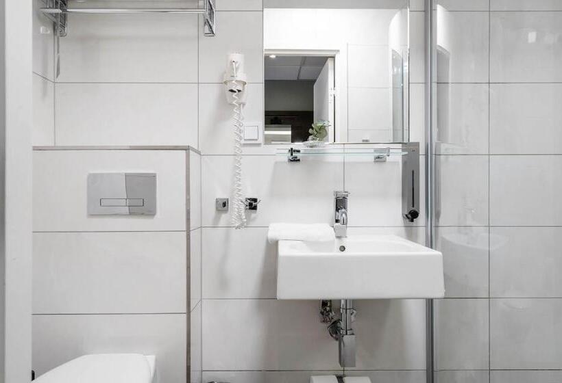 غرفة أساسية, Point