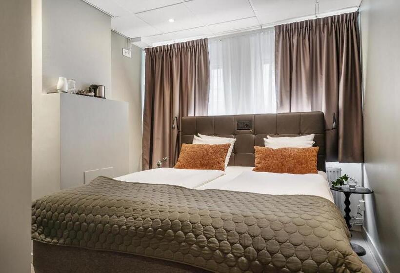 غرفة أساسية, Point