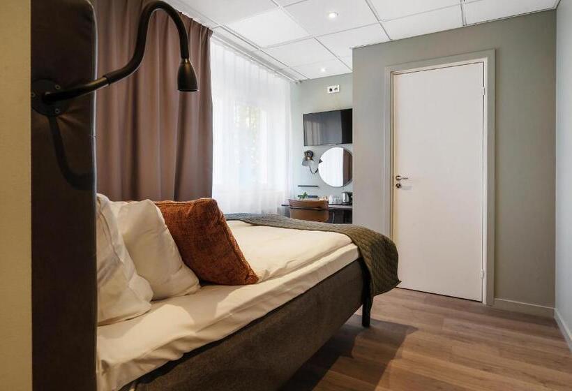 غرفة أساسية, Point