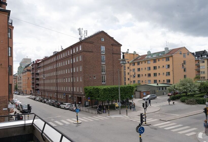 غرفة قياسية فردية, Point