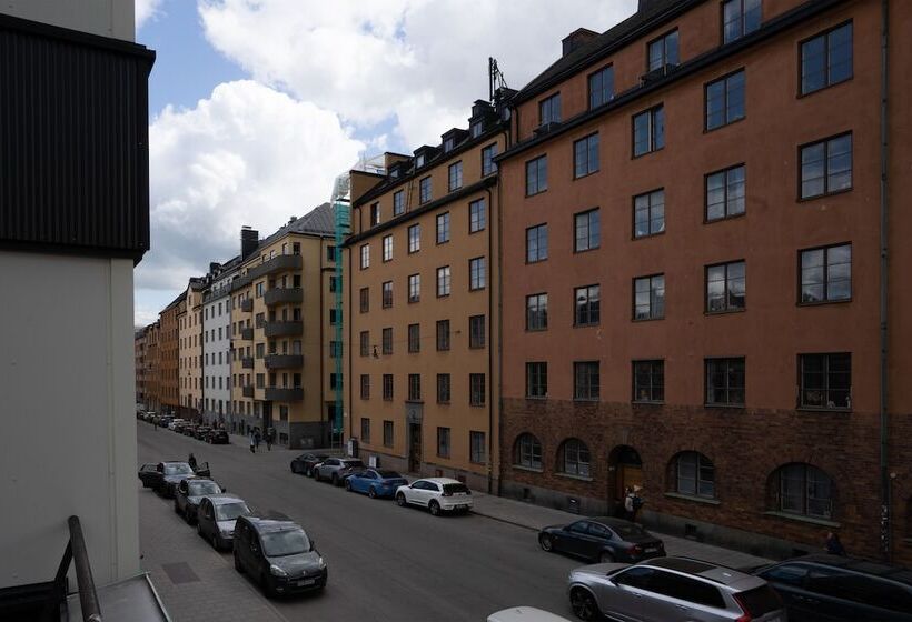 غرفة قياسية, Point